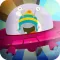 Bouncy UFO Invasion - An Alien Skill Survival Challenge