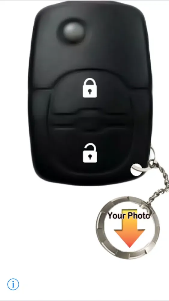 Captures d'écran de CarKey