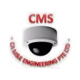 CA CMS Client CA CMS Client