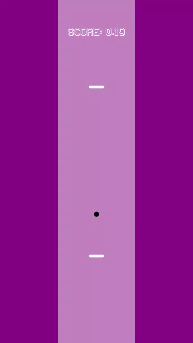 Capturas de pantalla de Double Panic - The Color Paddle Ball flip