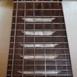 Electric Guitar Fret Addict