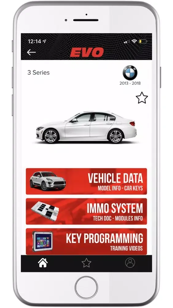 صور EVO Auto Pro