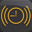 Engage Countdown Timer - Listen to your songs, 15+ alarms and auto-restart & vibrate. Keep track of your workouts and tasks.