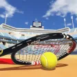 First Person Tennis - The Real Tennis Simulator
