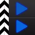 Double Video Player