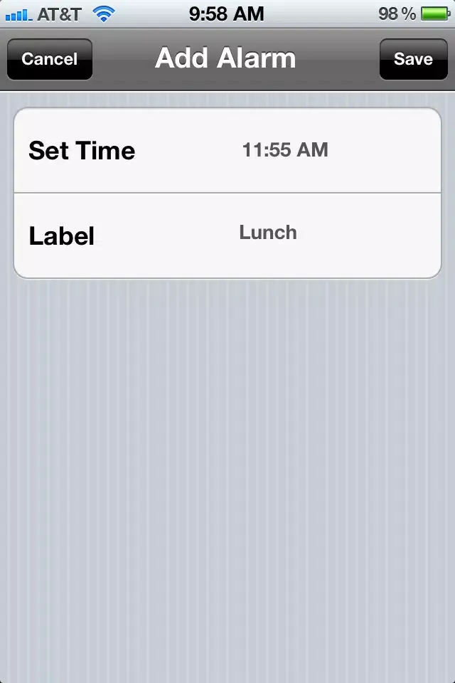 silent.alarm.free應用截圖