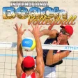 International Beach Volleyball