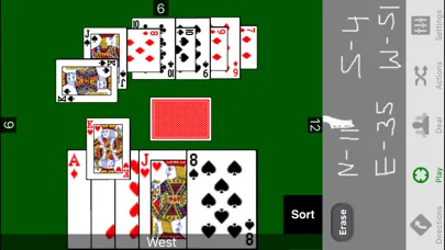 Скриншоты iPlayingCards (Lite)