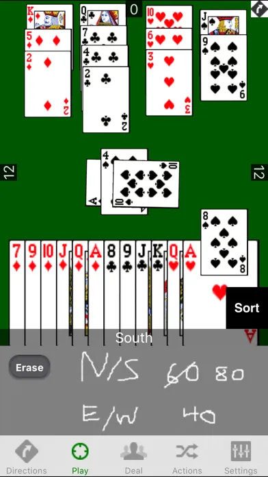 Скриншоты iPlayingCards (Lite)