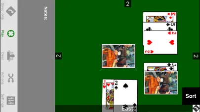 Скриншоты iPlayingCards (Lite)