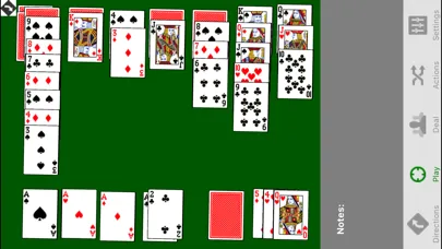 Скриншоты iPlayingCards (Lite)