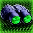 Night Vision Spy - Binoculars Night Vision Spy - Binoculars