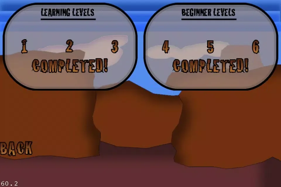 تصاویر RockSlide Free