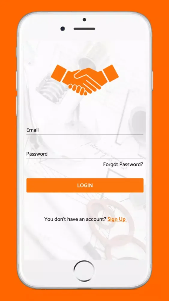 Tangkapan skrin onDemand Provider