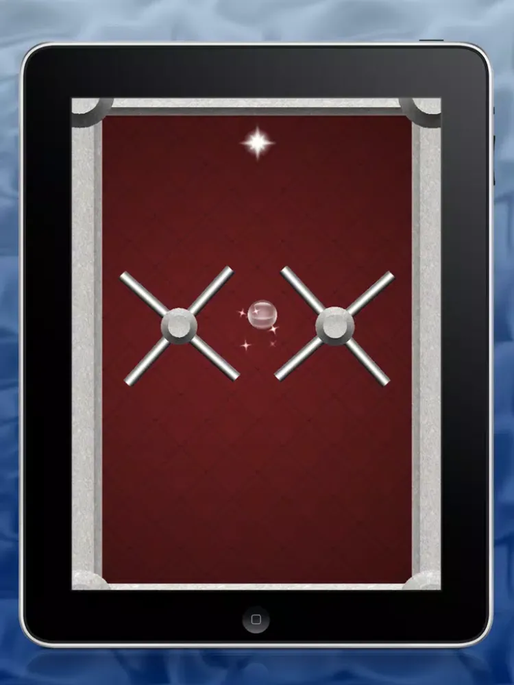 تصاویر ShatterBall Lite iPad 