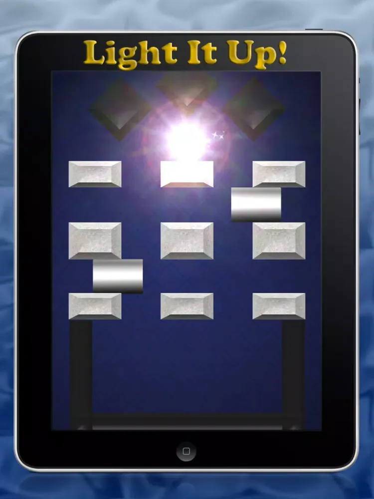 تصاویر ShatterBall Lite iPad 