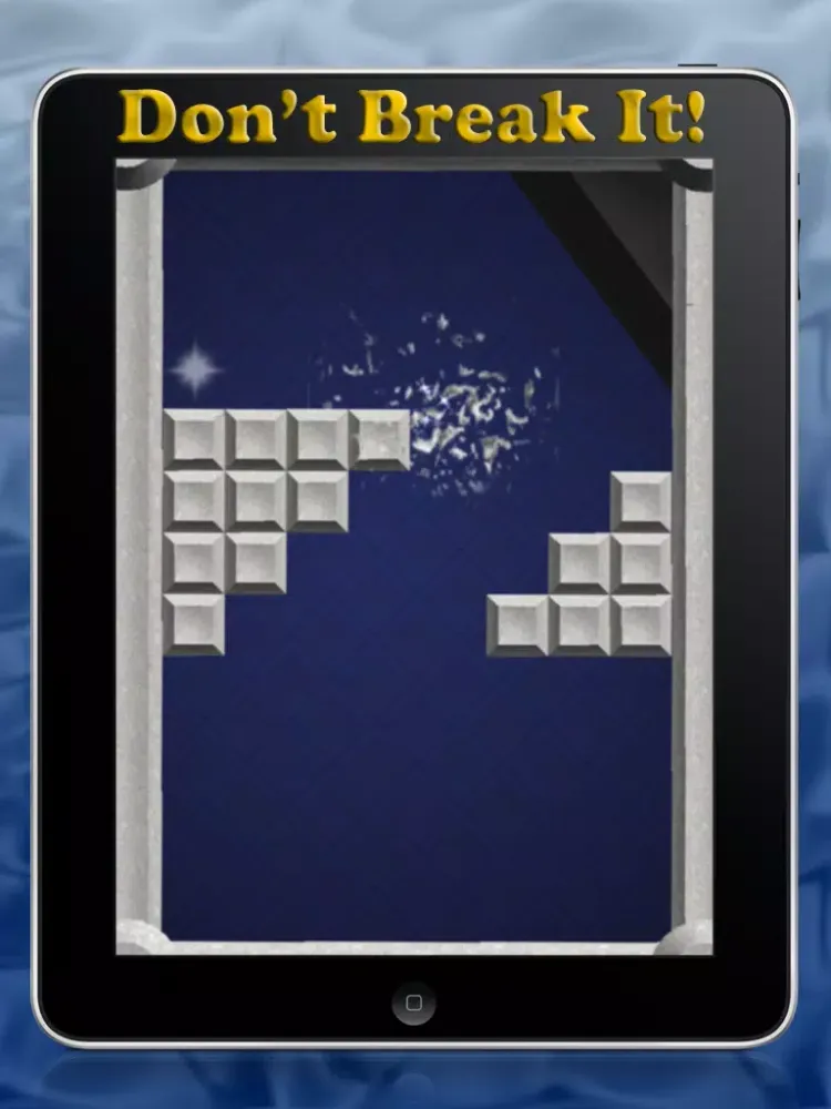 تصاویر ShatterBall Lite iPad 