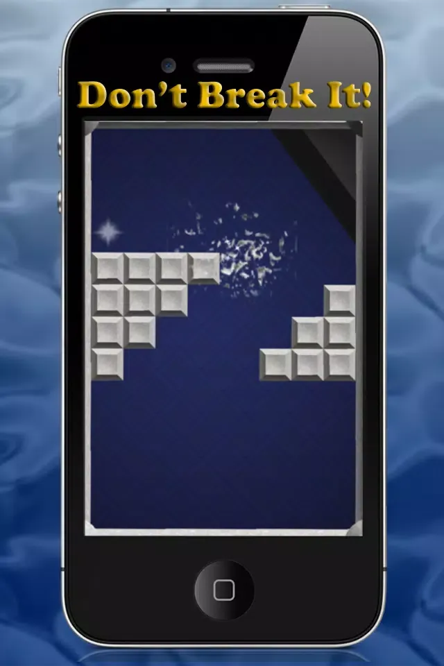 تصاویر ShatterBall Lite