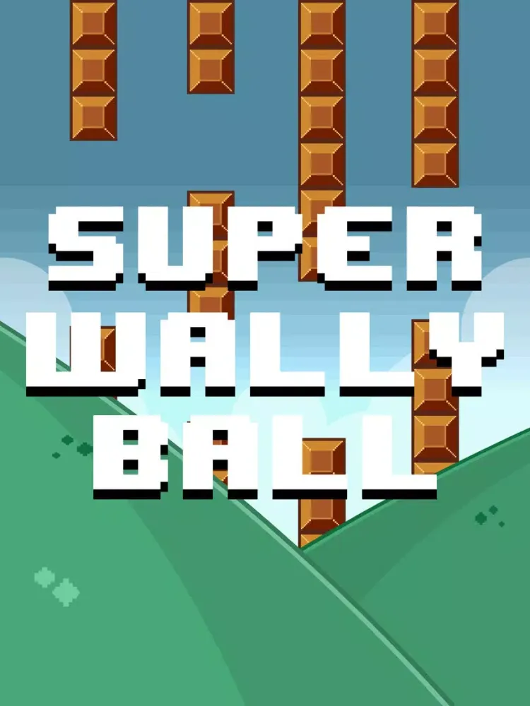تصاویر Super Wally Ball iPad 