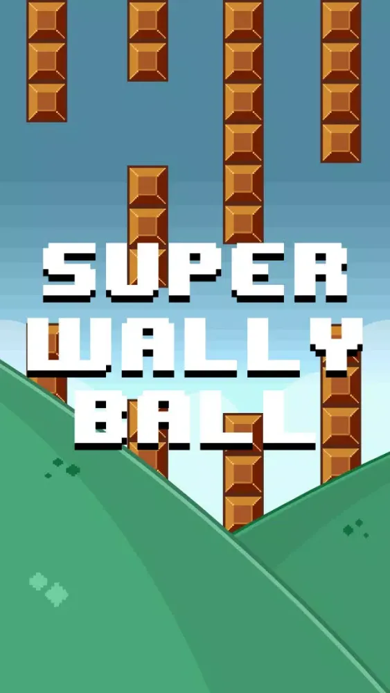 تصاویر Super Wally Ball