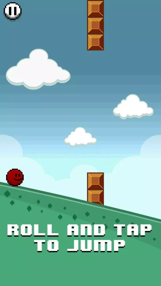 تصاویر Super Wally Ball