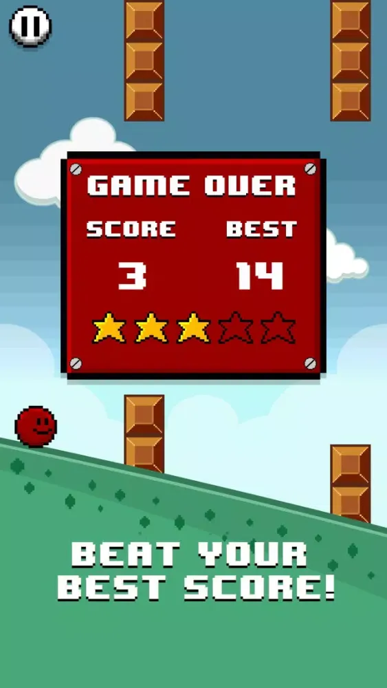 تصاویر Super Wally Ball