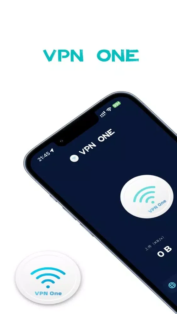 VPNO Screenshots