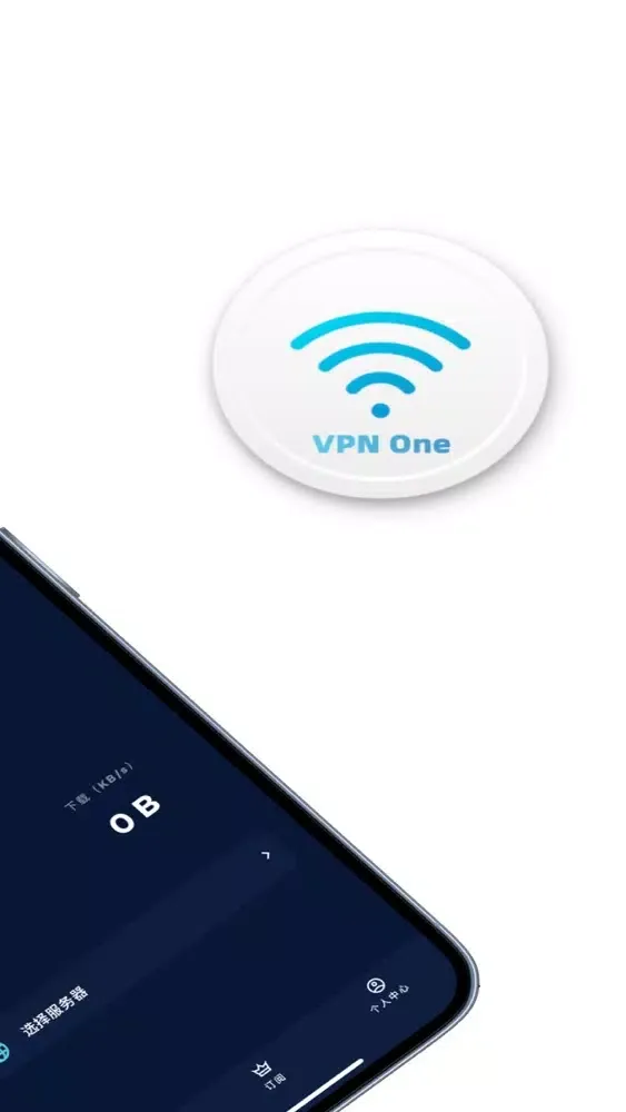 VPNO Screenshots