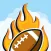 Tailgate Touchdown