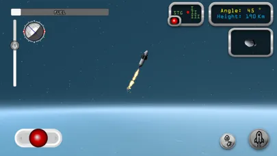 Space Crew Dragon应用截图