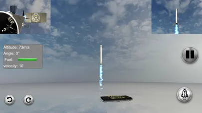 Space Crew Dragon应用截图