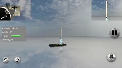Space Crew Dragon应用截图