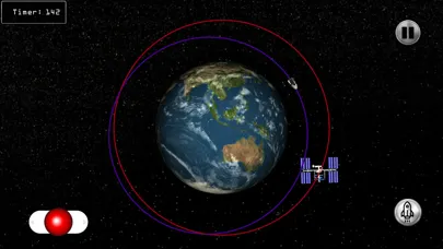 Space Crew Dragon应用截图