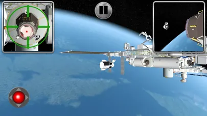 Space Crew Dragon应用截图