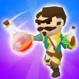 Alchemy Master! Alchemy Master!