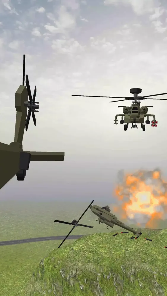 صور Rambo Shooter: Escape