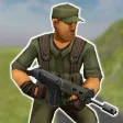 Rambo Shooter: Escape Rambo Shooter: Escape
