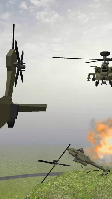 Screenshot di Rambo Shooter: Escape