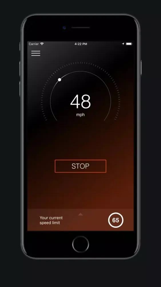 Speed.lol - Speedometer應用截圖