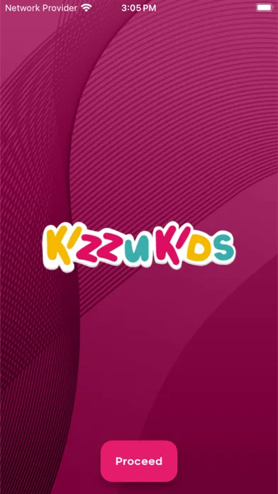 Kizzu App应用截图