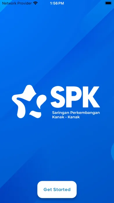 Digital SPK 스크린샷