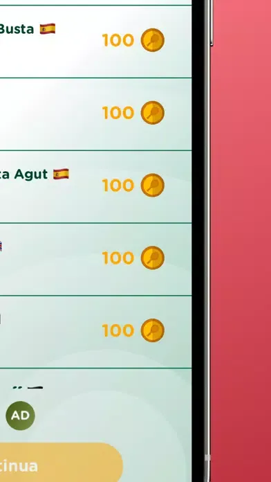 Capturas de pantalla de Wimbledon Fantasy