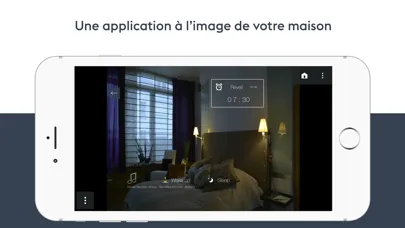 Capturas de pantalla de Lifedomus Design Studio