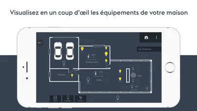 Capturas de pantalla de Lifedomus Design Studio