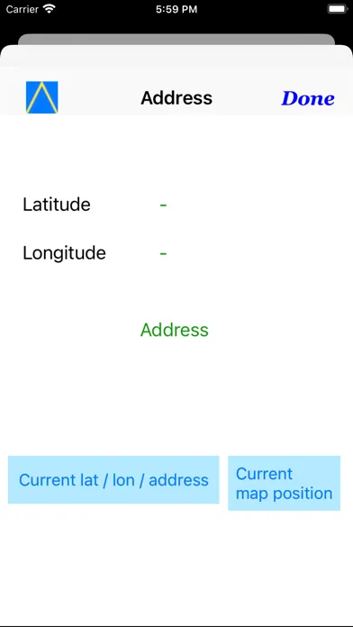 Screenshot di Homing-MOB