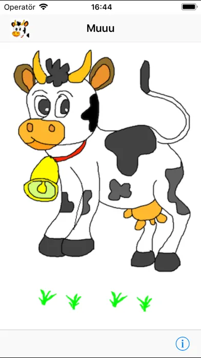 Muuu Screenshots