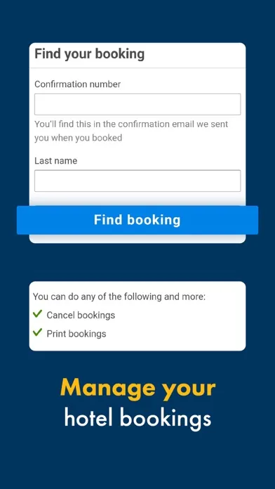 تصاویر Booking Hotels with eBooking