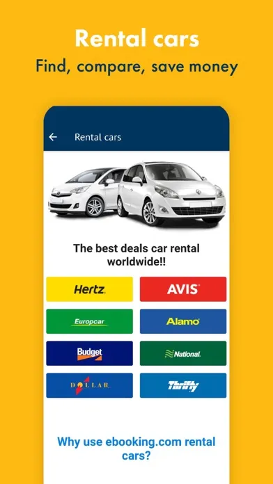 تصاویر Booking Hotels with eBooking