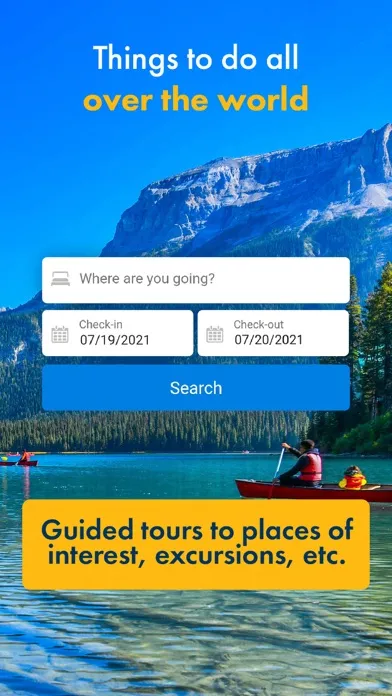 تصاویر Booking Hotels with eBooking