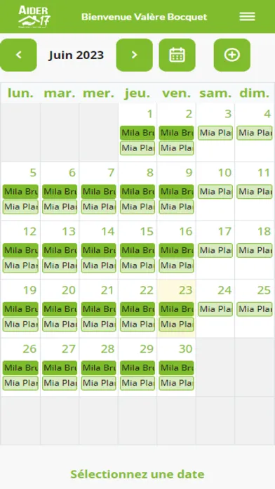 Скриншоты Aider17